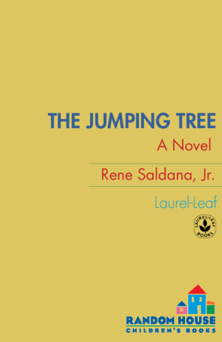 The Jumping Tree