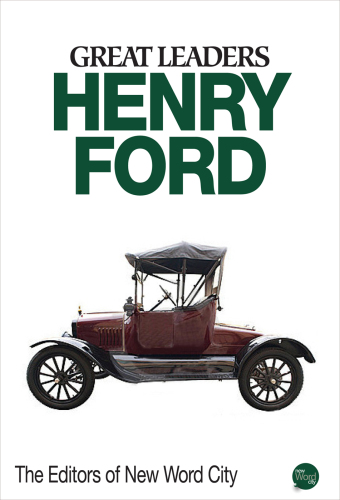 Henry Ford