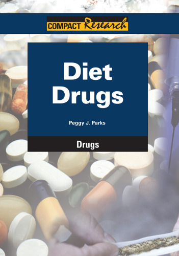 Diet Drugs