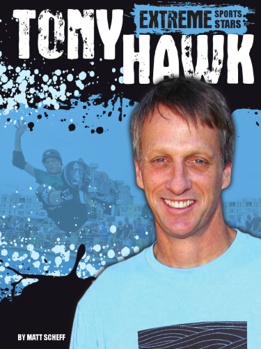 Tony Hawk