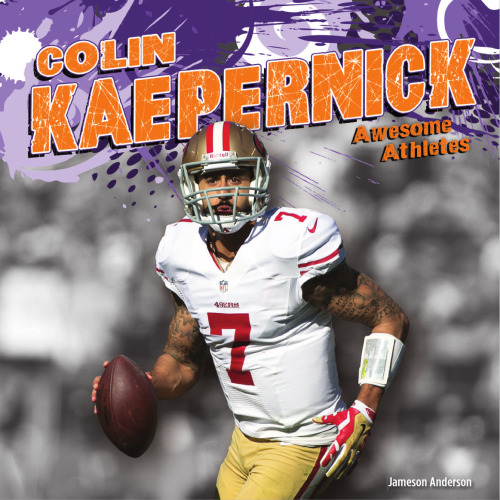 Colin Kaepernick