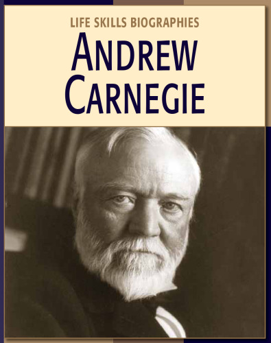 Andrew Carnegie