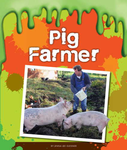 Pig Farmer