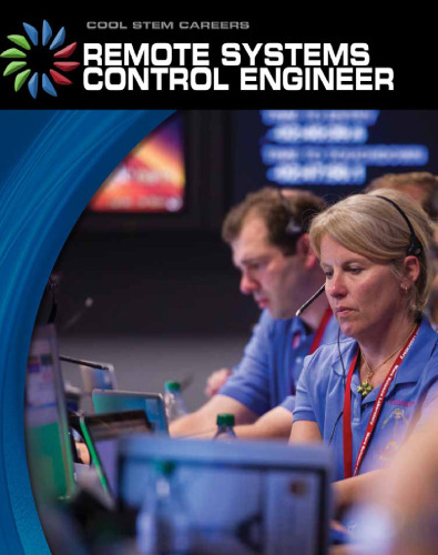 Remote Systems Control Engineer