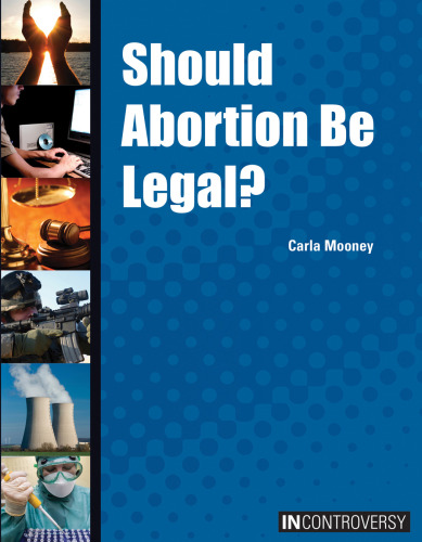 Should Abortion Be Legal?