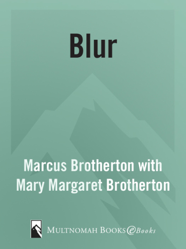 Blur. A Graphic Reality Check for Teens Dealing with Self-Image