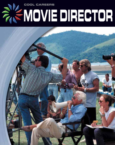 Movie Director