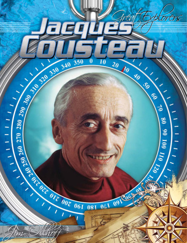 Jacques Cousteau