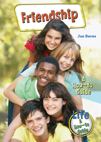 Friendship. A How-to Guide