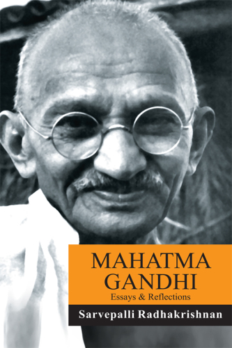 Mahatma Gandhi