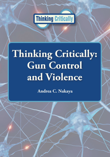 Gun Control and Violence