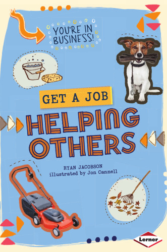Get a Job Helping Others