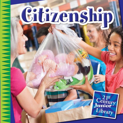 Citizenship