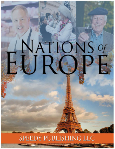 Nations of Europe