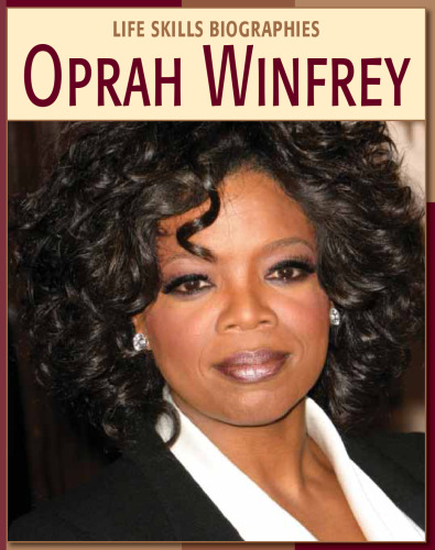 Oprah Winfrey
