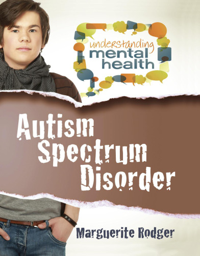Autism Spectrum Disorder