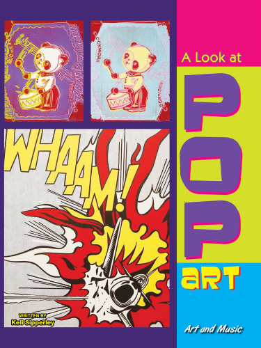 A Look at Pop Art