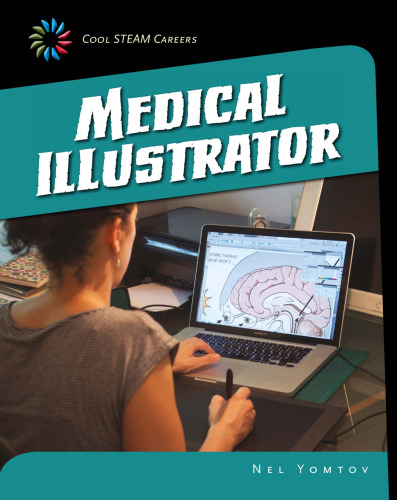 Medical Illustrator