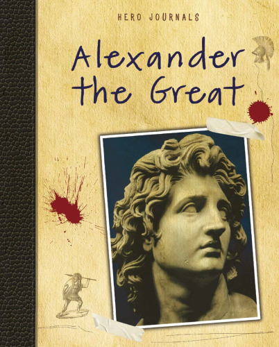 Alexander the Great