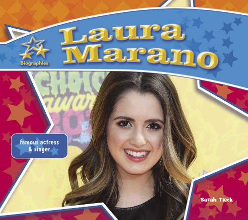 Laura Marano. Famous Actress & Singer