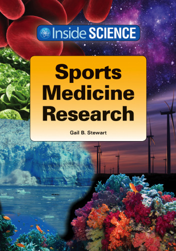 Sports Medicine Research