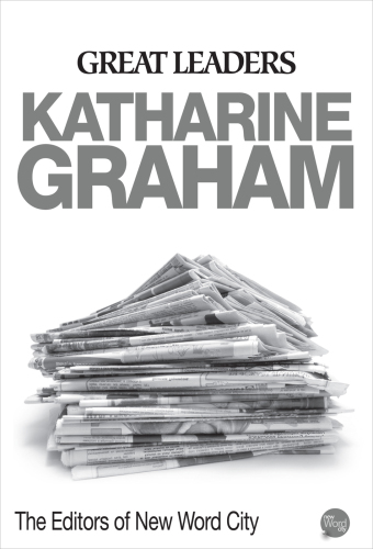 Katharine Graham