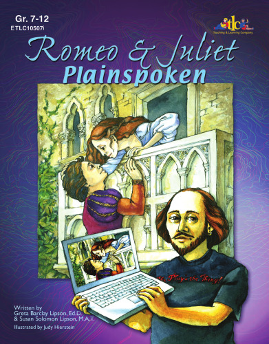 Romeo & Juliet Plainspoken