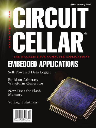 Circuit Cellar