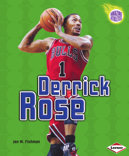 Derrick Rose