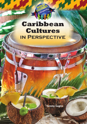 Caribbean Cultures in Perspective