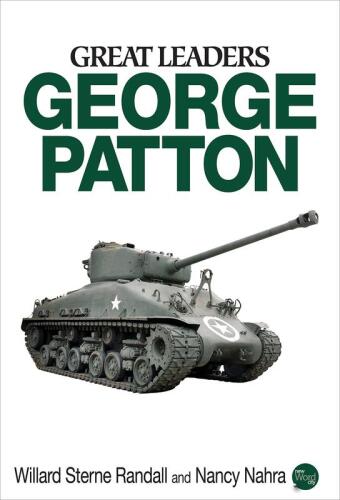 George Patton