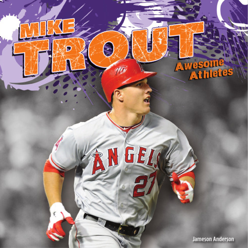 Mike Trout