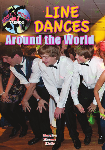 Line Dances Around the World