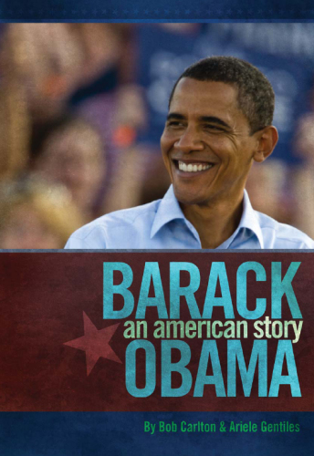 Barack Obama. An American Story