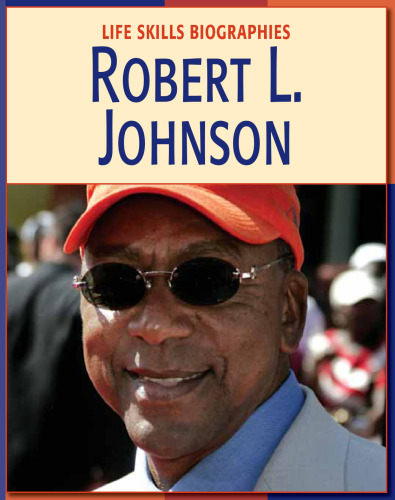 Robert L. Johnson