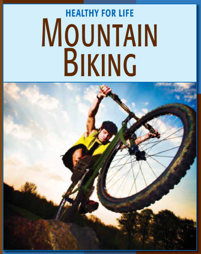 Mountain Biking