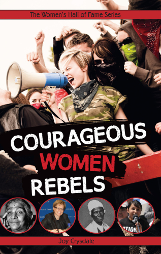 Courageous Women Rebels