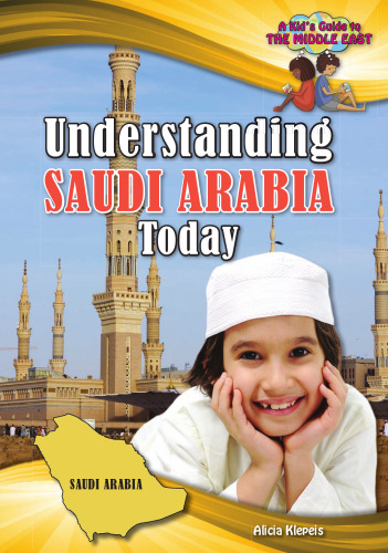 Understanding Saudi Arabia Today