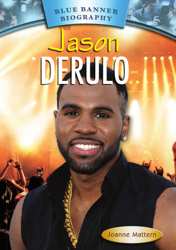 Jason Derulo