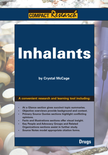 Inhalants