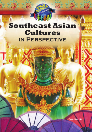 Southeast Asian Cultures in Perspective