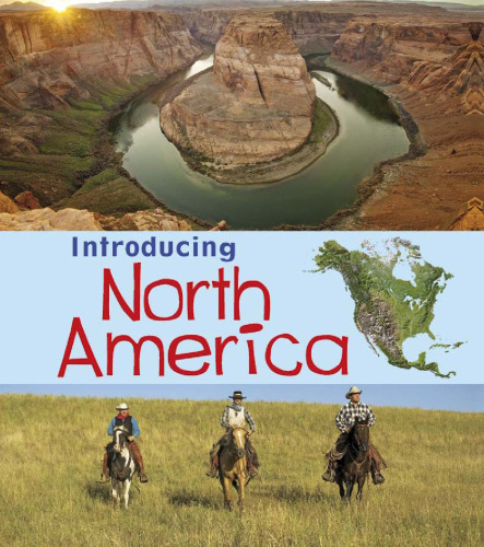 Introducing North America