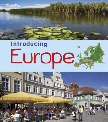 Introducing Europe