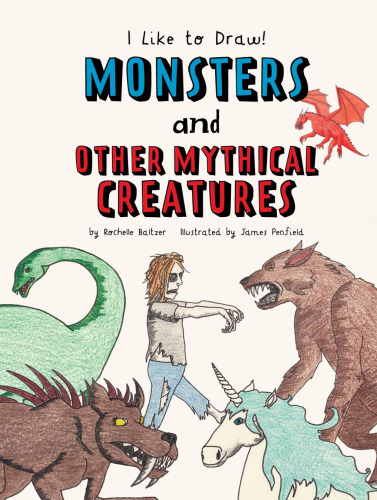 Monsters and Other Mythical Creatures