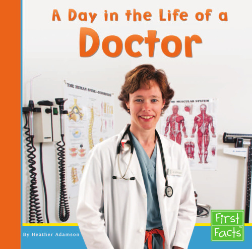 A Day in the Life of a Doctor