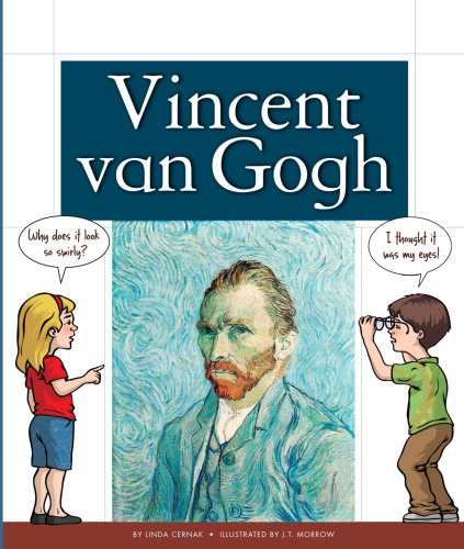 Vincent van Gogh