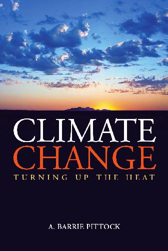 Climate Change: Turning up the Heat