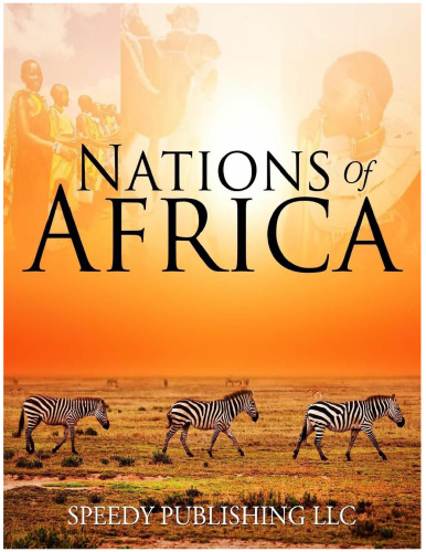 Nations of Africa