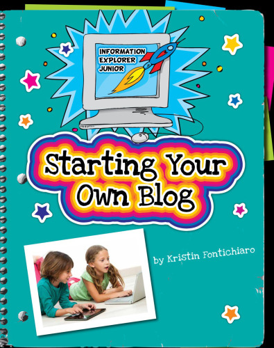Starting Your Own Blog