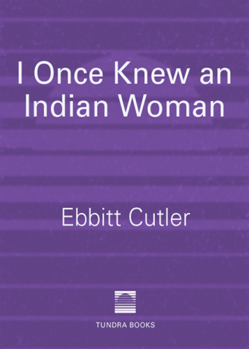 I Once Knew an Indian Woman